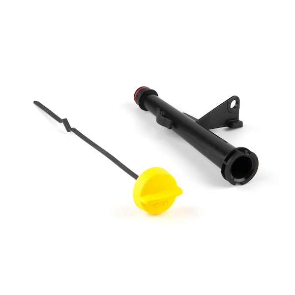 Dipstick Tube Assembly